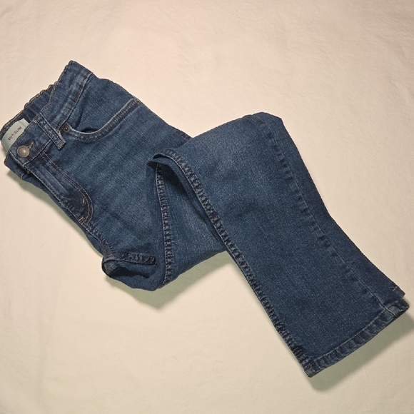 Levi's 511 Slim Boys Blue Jeans Size 12 reg Adjustable Waist 26 Length 27 - Picture 9 of 13